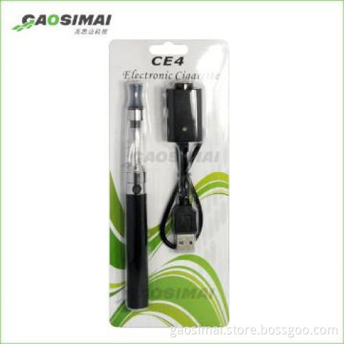 wholesale ego blister pack/ce4 blister/ce4 blister packs